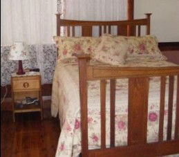 Gundagai Historic Cottages Bed And Breakfast - Accommodation Sydney 4