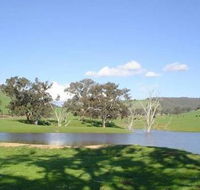 Hillview Farmstay - Sydney 4u