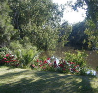 Bidgee Bankside Cottage - Accommodation Sydney