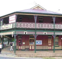 Henty Central Bed and Breakfast - Sydney 4u