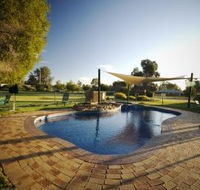 Howlong Country Golf Club  Motel - Accommodation Sydney