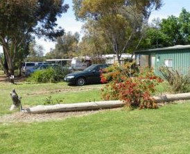 Kyalite NSW Accommodation Sydney