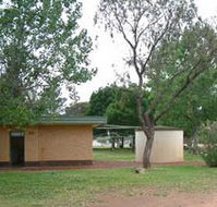 Oasis Caravan Park - Sydney 4u