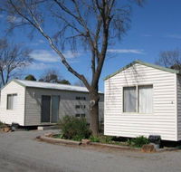 Leeton Caravan Park - Sydney 4u