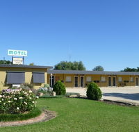 Lockhart Motel - Sydney 4u