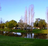 Lockhart Caravan Park - Sydney 4u