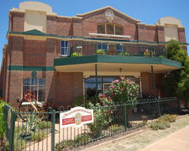 The Rio Holiday Apartments And Theatre - Sydney 4u 0