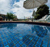 ClubMulwala Resort - Sydney 4u