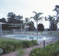 Aaroona Holiday Resort - Sydney 4u