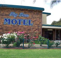 Fig Tree Motel - Sydney 4u
