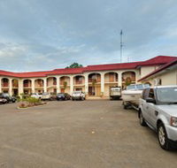 Club Motor Inn Narrandera - Sydney 4u
