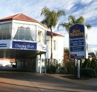 Charles Sturt Hotel - Sydney 4u