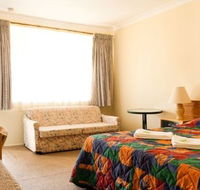 Gateway Motor Inn - Sydney 4u
