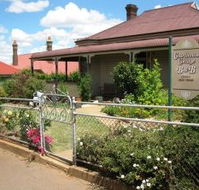 Courthouse Cottage B and B - Sydney 4u