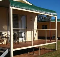 Kames Cottages - Sydney 4u