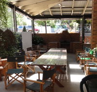 Patchwork Inn B  B - Sydney 4u