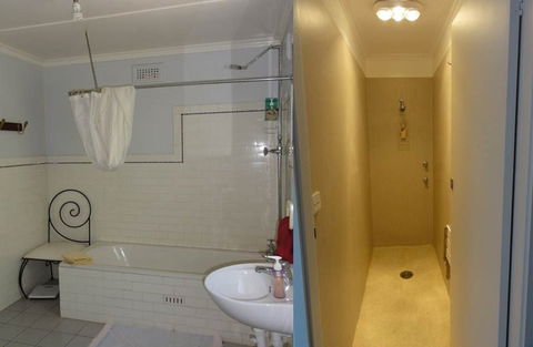 Patchwork Inn B & B - Accommodation Sydney 1