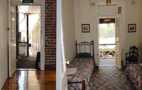 Patchwork Inn B & B - Accommodation Sydney 2