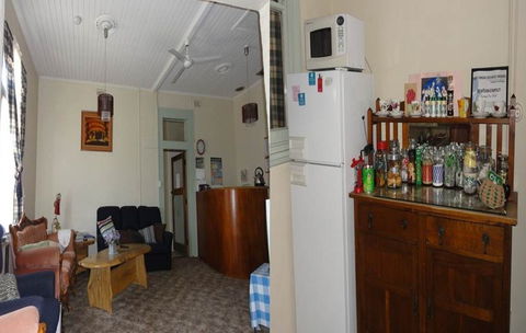 Patchwork Inn B & B - Accommodation Sydney 3