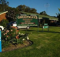 Greenways Holiday Units - Accommodation Sydney