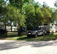 BIG4 Tocumwal Tourist Park - Accommodation Sydney