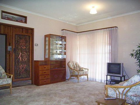 Kanji Cottage - Accommodation Sydney 1