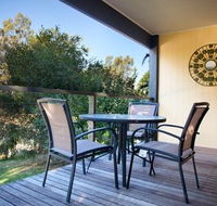 Murray Rest Cottages - Sydney 4u