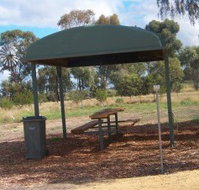 Wanganella Creek Camp Park - Accommodation Sydney