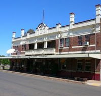 Yenda Hotel - Sydney 4u