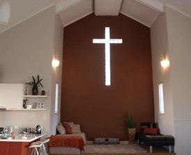 The Church Retreat - Sydney 4u 4