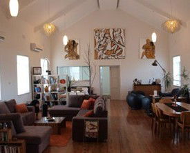 The Church Retreat - Sydney 4u 5