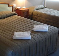 City Centre Motor Inn - Accommodation Sydney