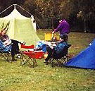 Armidale - Pembroke Tourist and Leisure Park - Accommodation Sydney