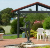 Clansman Motel - Sydney 4u