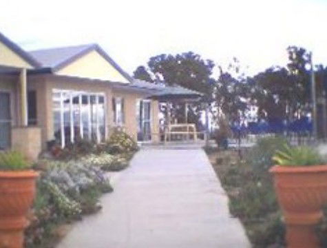 Aloomba Lavender - Accommodation - Sydney 4u 1