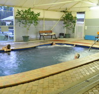 Artesian Spa Motel - Accommodation Sydney