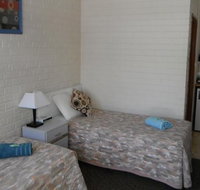 Bondi Motel Moree - Accommodation Sydney