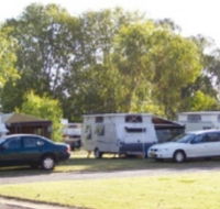 Big Sky Caravan Park - Sydney 4u