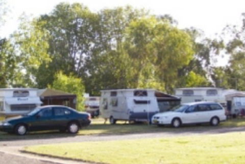 Big Sky Caravan Park - Accommodation Sydney 0