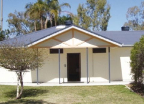 Big Sky Caravan Park - Accommodation Sydney 1
