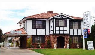 Aalbany Motor Inn - Accommodation Sydney 0