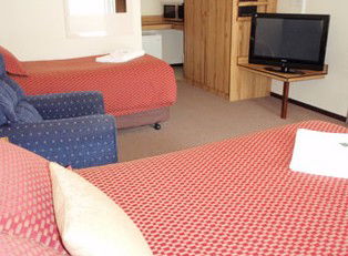Aalbany Motor Inn - Accommodation Sydney 3