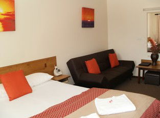 Aalbany Motor Inn - Accommodation Sydney 4