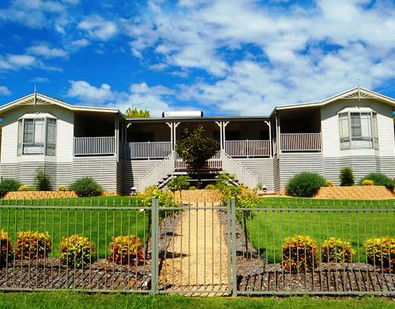 Birches Bed And Breakfast At Nundle - Sydney 4u 3