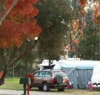 Austin Tourist Park - Sydney 4u