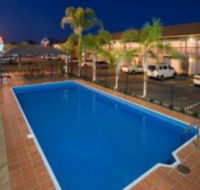 All Seasons Tamworth Towers - Sydney 4u