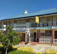 Apsley Arms Hotel - Accommodation Sydney