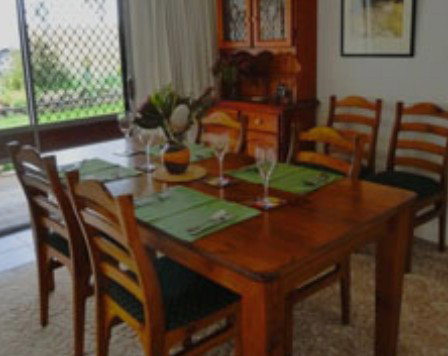 Brookmount Retreat - Accommodation Sydney 1