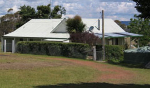 Brookmount Retreat - Accommodation Sydney 2