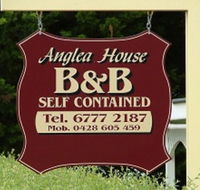Anglea House Bed and Breakfast - Accommodation Sydney